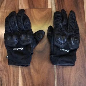 Rocket Motorcycle Gloves - Size S